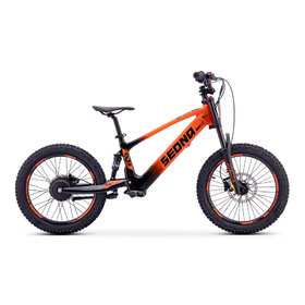 Draisienne électrique Sedna SX 20 Orange