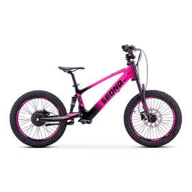 Draisienne électrique Sedna SX 20 Rose