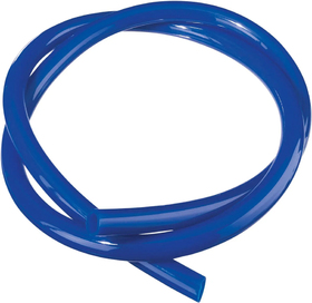 Durite de carburant Moose Racing 91 cm Bleu