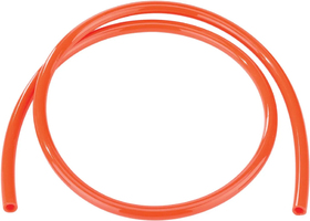 Durite de carburant Moose Racing 91 cm Orange