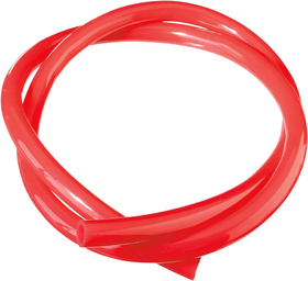 Durite de carburant Moose Racing 91 cm Rouge