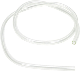 Durite de carburant Moose Racing 91 cm Transparent