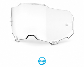 Ecran Clair Ultra Hydro+ Masque 100% Armega-ARmatic
