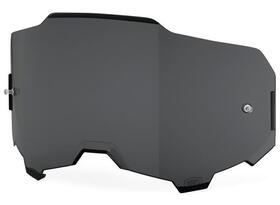 Ecran Dark Smoke Masque cross 100% Armega