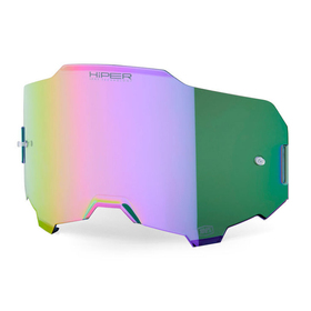 Ecran Rose Masque cross 100% Armega HiPER