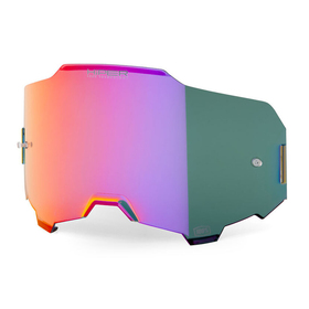 Ecran Violet Masque cross 100% Armega HiPER