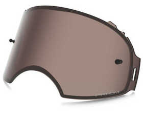 Ecran Oakley Airbrake Prizm Black