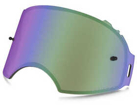 Ecran Oakley Airbrake Prizm Jade