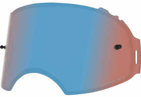 Ecran Oakley Airbrake Prizm Sapphire