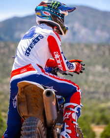 Equipement cross Alpinestars Red Bud (2)