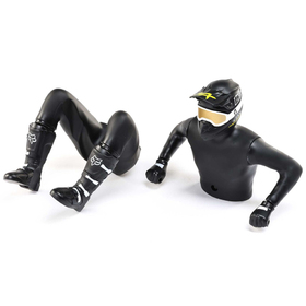 Figurine Rider Losi Pro Circuit