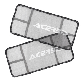 Filtres protection radiateur Acerbis U-Ret (2)