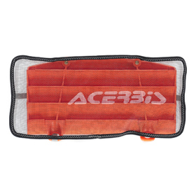Filtres protection radiateur Acerbis U-Ret