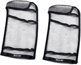 Filtres protection radiateur Twin Air