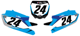 Fonds de plaque - Icon 250 YZF 2019 - 2023 - Blanc.GIF