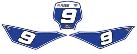 Fonds de plaque - Standard 450 YZF à partir de 2026 - Bleu.JPG