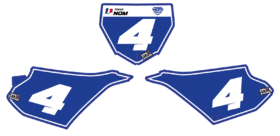 Fonds de plaque - Standard 85 YZ à partir de 2022 - Bleu.GIF