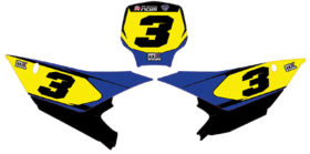 Fonds de plaque - SX 250 YZF à partir de 2027 - Jaune.JPG