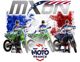 France MXDN 2025