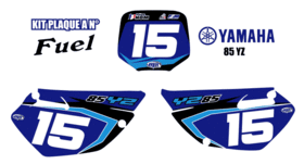 FUEL-85-YZ-02-12-BL