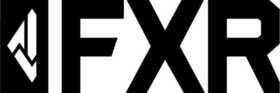 logo FXR