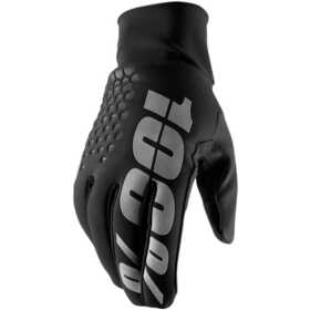 Gants cross 100% Brisker Hydromatic