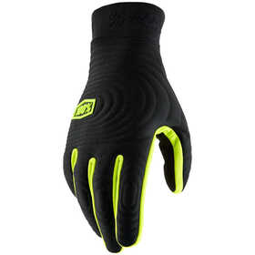 Gants cross 100% Brisker Xtreme