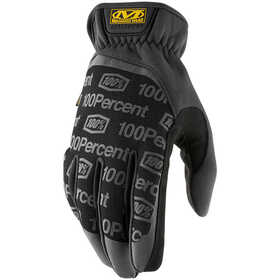 Gants cross 100% Fastfit Mechanix