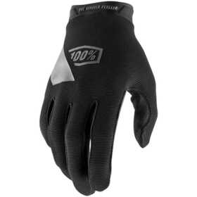 Gants cross 100% Ridecamp Noir