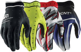 Gants cross 100% Ridefit