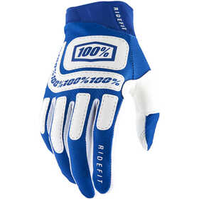 Gants cross 100% Ridefit Bonita