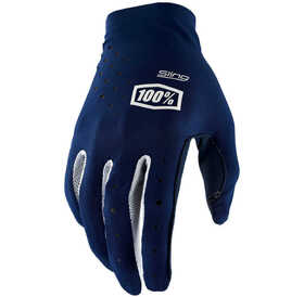 Gants cross 100% Sling MX Navy