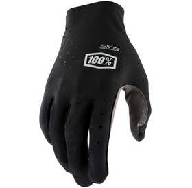 Gants cross 100% Sling MX Noir