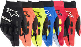 Gants cross Alpinestars Full Bore 2024