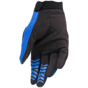 Gants cross Alpinestars Full Bore Bleu 2024 Paume