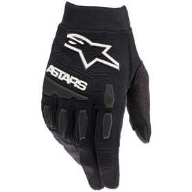 Gants cross Alpinestars Full Bore Noir-Blanc 2024