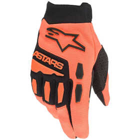 Gants cross Alpinestars Full Bore Orange 2024