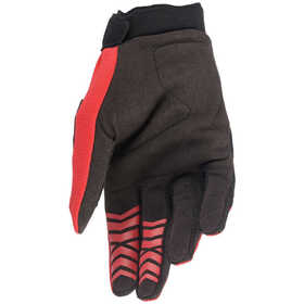 Gants cross Alpinestars Full Bore Rouge 2024 Paume