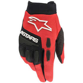 Gants cross Alpinestars Full Bore Rouge 2024