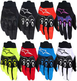 Gants cross Alpinestars Full Bore V2 2026