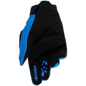 Gants cross Alpinestars Full Bore V2 Bleu 2026 Paume