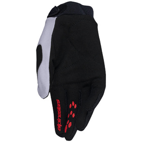 Gants cross Alpinestars Full Bore V2 Gris 2027 Paume
