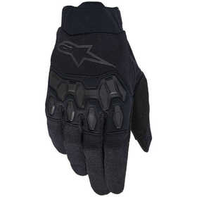 Gants cross Alpinestars Full Bore V2 Noir 2026
