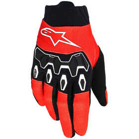 Gants cross Alpinestars Full Bore V2 Orange 2026