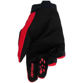 Gants cross Alpinestars Full Bore V2 Rouge 2026 Paume