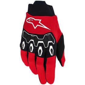 Gants cross Alpinestars Full Bore V2 Rouge 2026