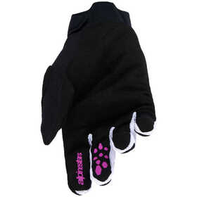 Gants cross Alpinestars Full Bore V2 Violet 2026 Paume