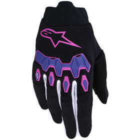 Gants cross Alpinestars Full Bore V2 Violet 2026
