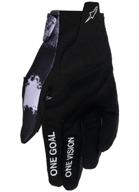 Gants cross Alpinestars Radar Camo 2026 Paume