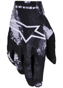 Gants cross Alpinestars Radar Camo 2026